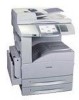 Troubleshooting, manuals and help for Lexmark 850e - X VE4 B/W Laser