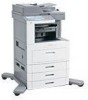 Troubleshooting, manuals and help for Lexmark 16M0017 - X 658dtfe B/W Laser
