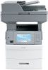 Troubleshooting, manuals and help for Lexmark 16M1255