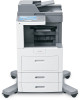 Troubleshooting, manuals and help for Lexmark 16M1301