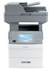 Troubleshooting, manuals and help for Lexmark X652DE - Mfp Taa Gov Compliant