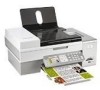 Troubleshooting, manuals and help for Lexmark 16Y1000 - X 7550 Color Inkjet