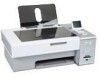 Troubleshooting, manuals and help for Lexmark 4875 - X Professional Color Inkjet