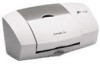 Troubleshooting, manuals and help for Lexmark 17F0070 - Z 22 Color Jetprinter Inkjet Printer