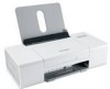 Troubleshooting, manuals and help for Lexmark 20A0000 - Z 1300 Color Inkjet Printer