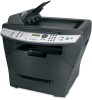 Troubleshooting, manuals and help for Lexmark 20D0001