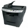 Troubleshooting, manuals and help for Lexmark X342N - Multi Function Printer