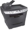 Troubleshooting, manuals and help for Lexmark 20D0019 - Multi Function Laser Printer