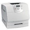 Troubleshooting, manuals and help for Lexmark 20G0130 - T 640dn B/W Laser Printer