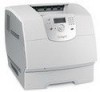 Troubleshooting, manuals and help for Lexmark T642N - Monochrome Laser