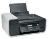 Troubleshooting, manuals and help for Lexmark 20R1500 - X 5650 Color Inkjet