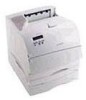 Troubleshooting, manuals and help for Lexmark T610n - Optra B/W Laser Printer