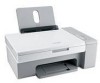 Troubleshooting, manuals and help for Lexmark 2580 - X Color Inkjet