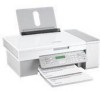 Troubleshooting, manuals and help for Lexmark 21B4400 - X 5340 Color Inkjet