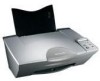 Troubleshooting, manuals and help for Lexmark 5270 - X Color Inkjet