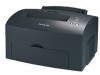Troubleshooting, manuals and help for Lexmark E321 - Printer - B/W