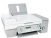 Troubleshooting, manuals and help for Lexmark 5470 - X Color Inkjet