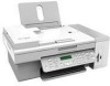 Troubleshooting, manuals and help for Lexmark 5495 - X Color Inkjet