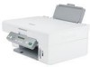 Troubleshooting, manuals and help for Lexmark 3470 - X Color Inkjet