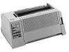 Troubleshooting, manuals and help for Lexmark 2380 - Forms Printer B/W Dot-matrix