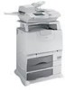Troubleshooting, manuals and help for Lexmark 762e - X MFP Color Laser