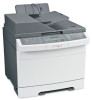 Troubleshooting, manuals and help for Lexmark 26CO233