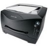 Troubleshooting, manuals and help for Lexmark 240n - E B/W Laser Printer