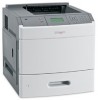 Troubleshooting, manuals and help for Lexmark Ts654dn - Pr Mono Laserpr 55Ppm 256Mb