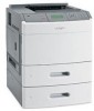 Troubleshooting, manuals and help for Lexmark T652DTN - Taa/gov Compliant