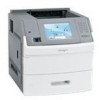 Troubleshooting, manuals and help for Lexmark 30G0400 - T 656dne B/W Laser Printer