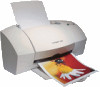 Troubleshooting, manuals and help for Lexmark 3200 Color Jetprinter