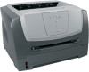 Troubleshooting, manuals and help for Lexmark 33S0105