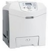 Troubleshooting, manuals and help for Lexmark 534n - C Color Laser Printer