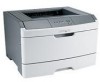 Troubleshooting, manuals and help for Lexmark 260d - E B/W Laser Printer
