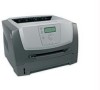 Troubleshooting, manuals and help for Lexmark E360DN - Hv Taa/gov Compliant