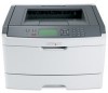 Troubleshooting, manuals and help for Lexmark E460DW - Mono Laser Printer