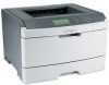 Troubleshooting, manuals and help for Lexmark E460DN - Taa Govt Compliant