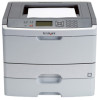 Troubleshooting, manuals and help for Lexmark 34S0880