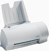 Troubleshooting, manuals and help for Lexmark 5700 Color Jetprinter