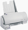 Troubleshooting, manuals and help for Lexmark 5770 Photo Jetprinter