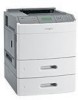 Troubleshooting, manuals and help for Lexmark 652dtn - T B/W Laser Printer