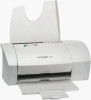 Troubleshooting, manuals and help for Lexmark 70D0000 - Z11 Color Jet Printer