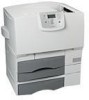 Troubleshooting, manuals and help for Lexmark 10Z0252 - C 780dtn Color Laser Printer