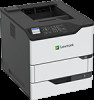 Troubleshooting, manuals and help for Lexmark B2865
