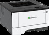 Troubleshooting, manuals and help for Lexmark B3340