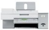 Troubleshooting, manuals and help for Lexmark X6570 - MULTIFUNCTION - COLOR