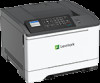 Troubleshooting, manuals and help for Lexmark C2425