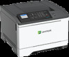 Troubleshooting, manuals and help for Lexmark C2535