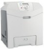 Troubleshooting, manuals and help for Lexmark C532