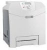 Troubleshooting, manuals and help for Lexmark C532DN - C 532dn Color Laser Printer